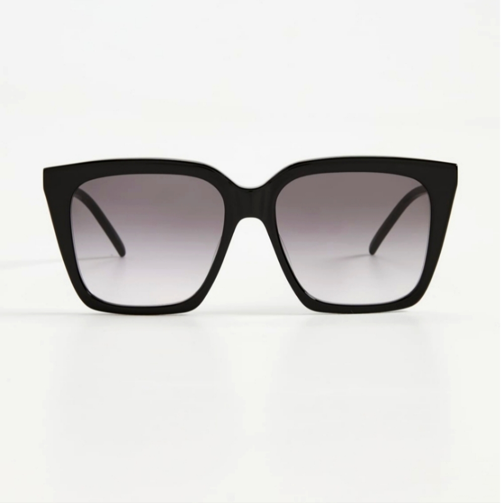 SAINT LAURENT SL M100 sunclasses